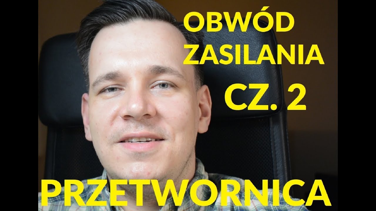 Zrobię z Was SERWISANTÓW - OBWÓD ZASILANIA cz.2 -Kurs naprawy płyt głównych #4