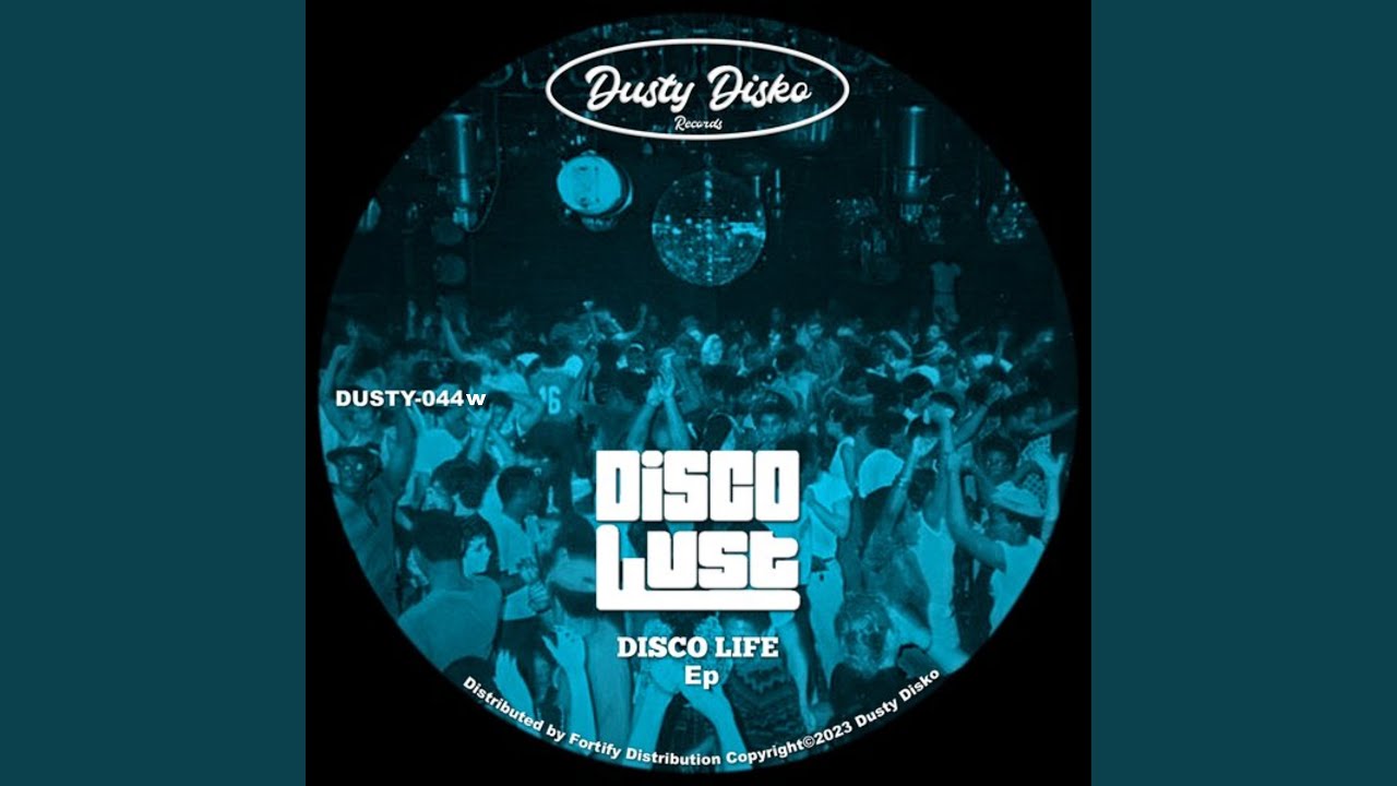 Everybody (Original Mix)