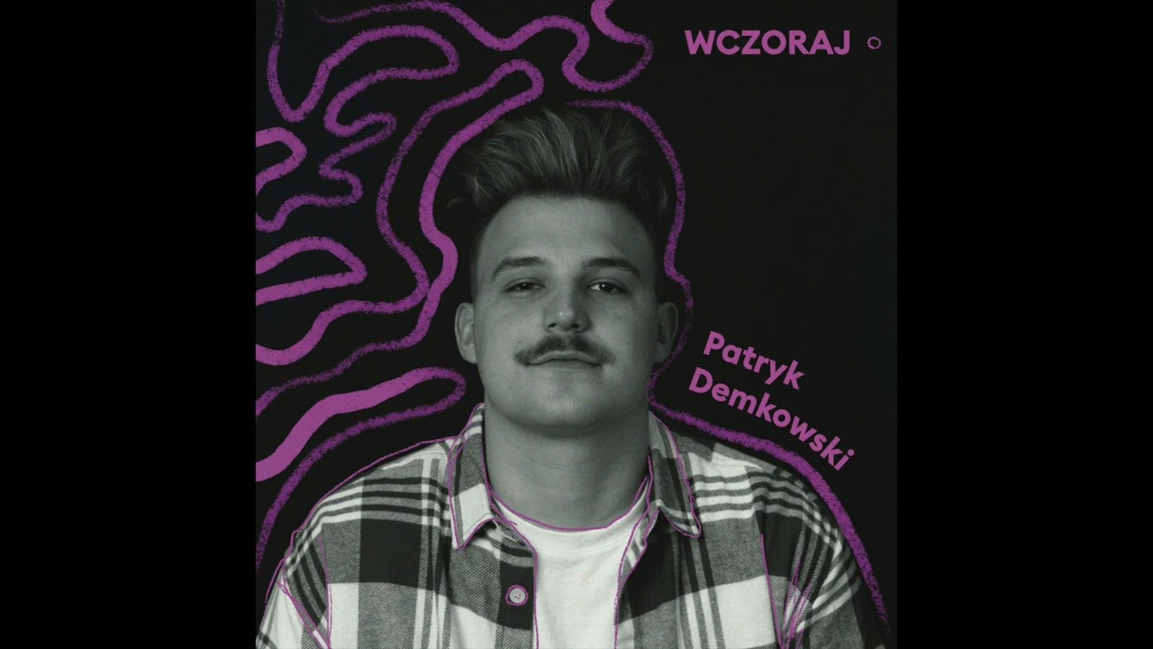 Patryk Demkowski - Nie Miało Miejsca