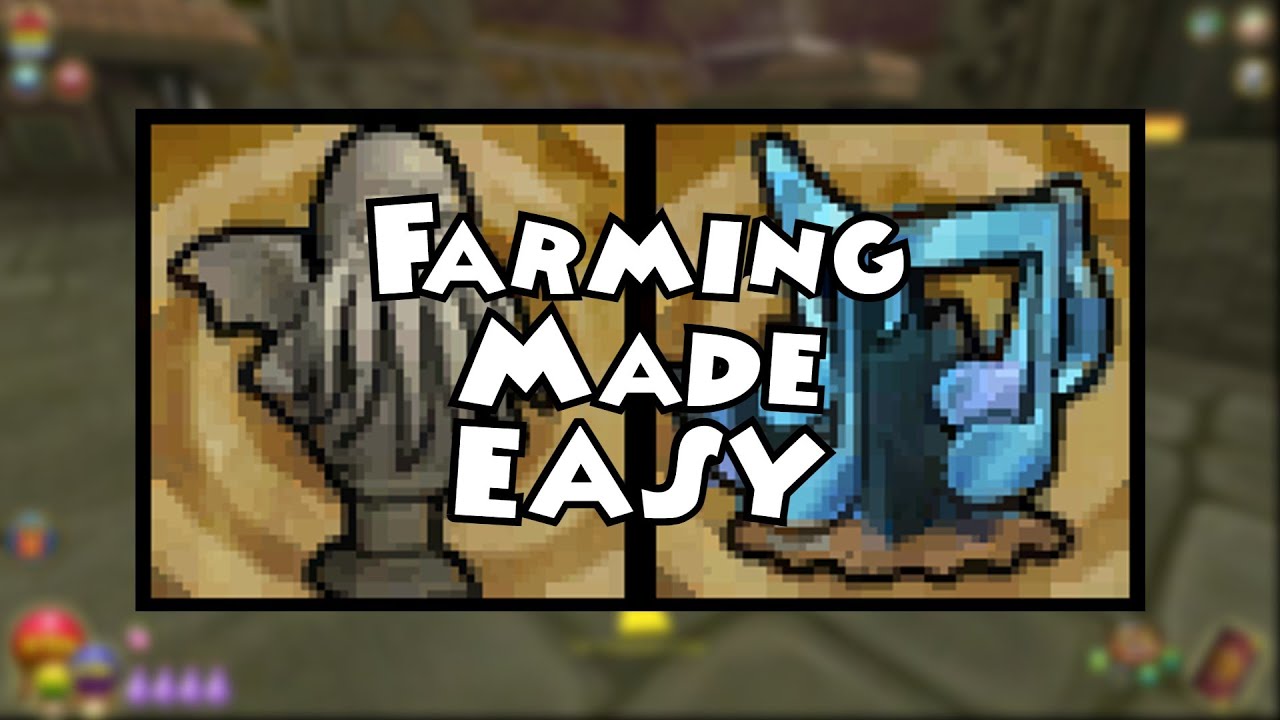 Lemuria Farming Guide (Synthonium, Old One Artifacts, Supreme Wands) | Wizard101