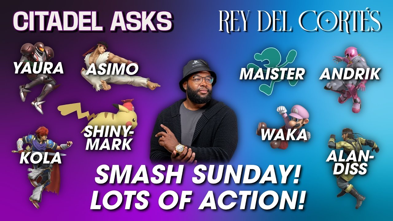 🔴 STACKED SUNDAY TOURNAMENTS 🔴 A & B TIER RANKED EVENTS 🔴 W/! ASIMO KOLA SHINY MARK MAISTER & MORE 🔴