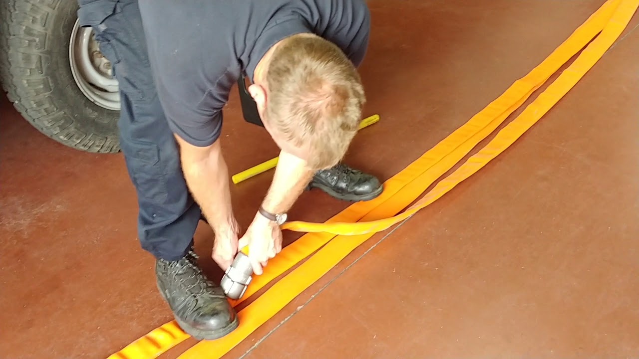 Packing Triple Layer