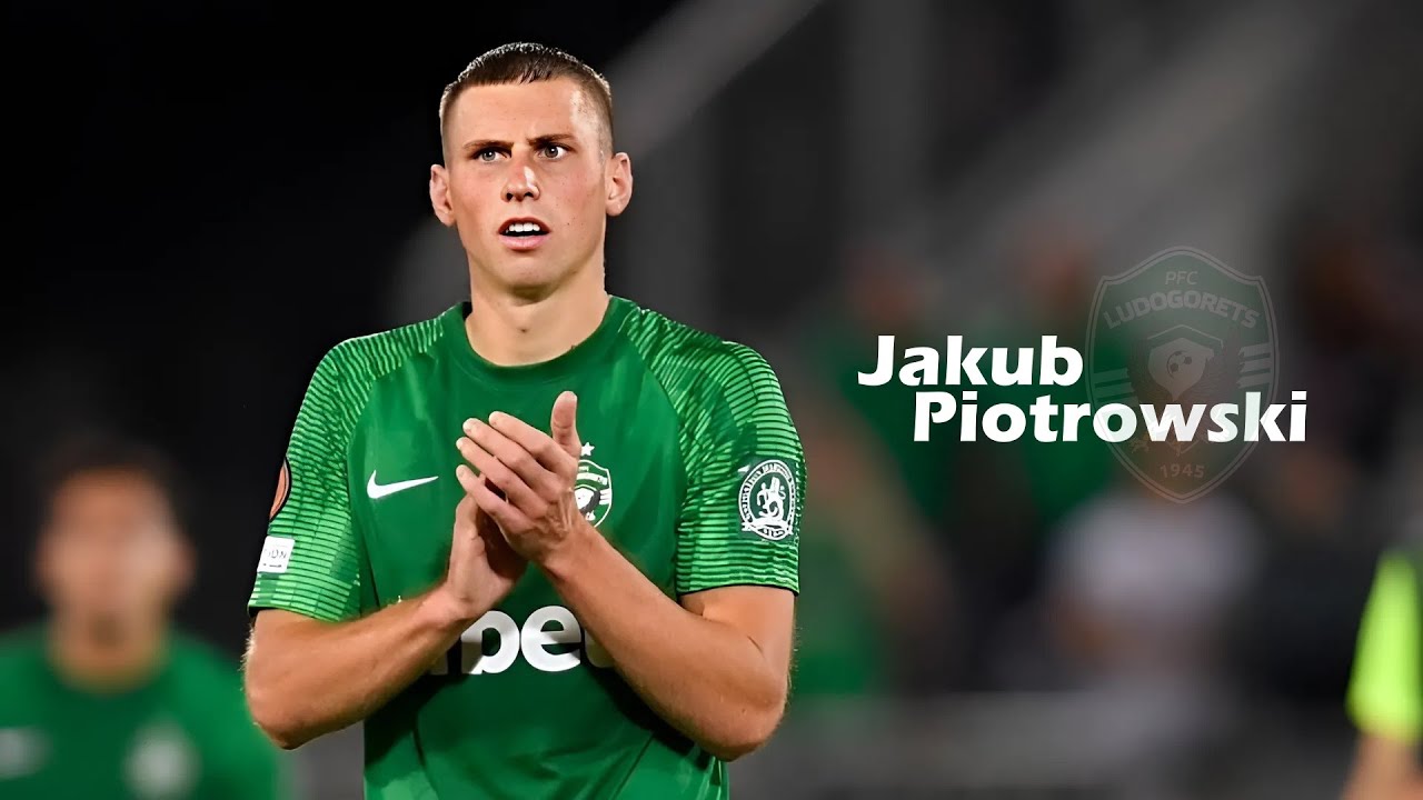Jakub Piotrowski - Genius Midfielder - Skills, Goals & Assists ᴴᴰ
