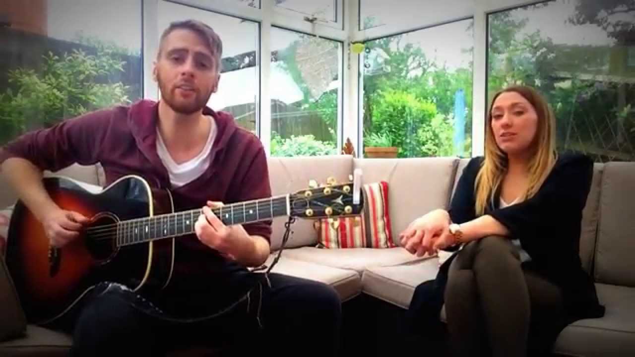 It's Not Unusual - Tom Jones (acoustic cover)
