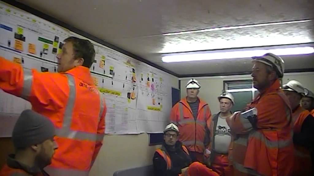 High Output 2012.wmv