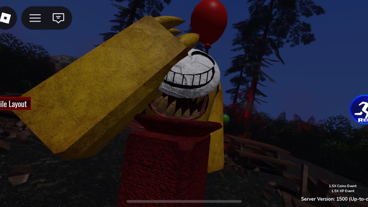 Midnight fears gameplay relived