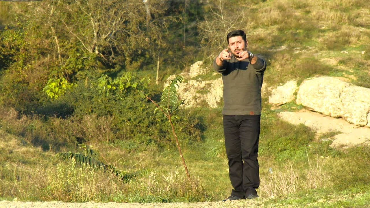 Zanyar - Dor Dorameye