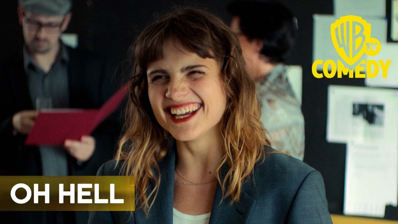 Oh Hell | Das Kindchen schafft das! | Warner TV Comedy