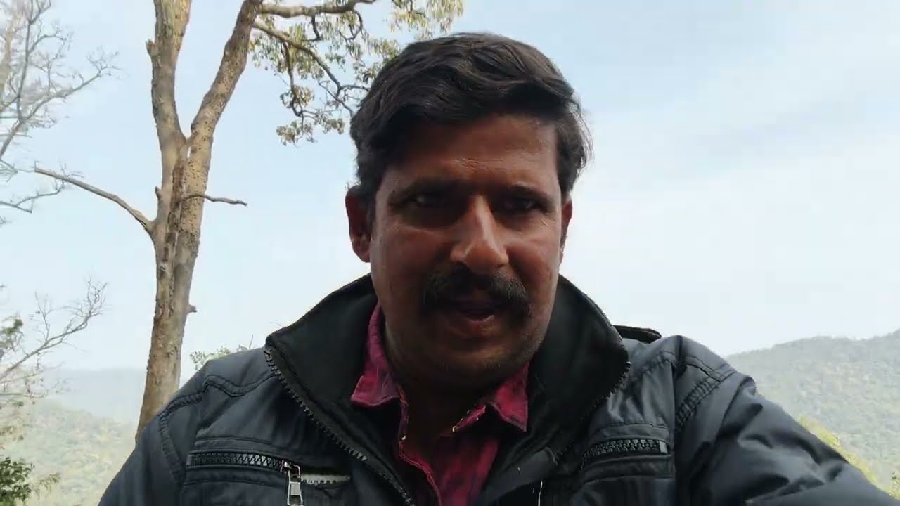 ಇಂದಿನಿಂದ ಏಳ್ಗಳ್ಳಿ ಮುದ್ದಮ್ಮ ತಾಯಿ ಸನ್ನಿಧಿಯಿಂದ ಮಲೆ ಮಾದೇಶ್ವರ ಬೆಟ್ಟಕ್ಕೆ ಸಂಗಮ ಕಾವೇರಿ ಹೊಡೆದಾಟಿ ಪಾದಯಾತ್ರೆ