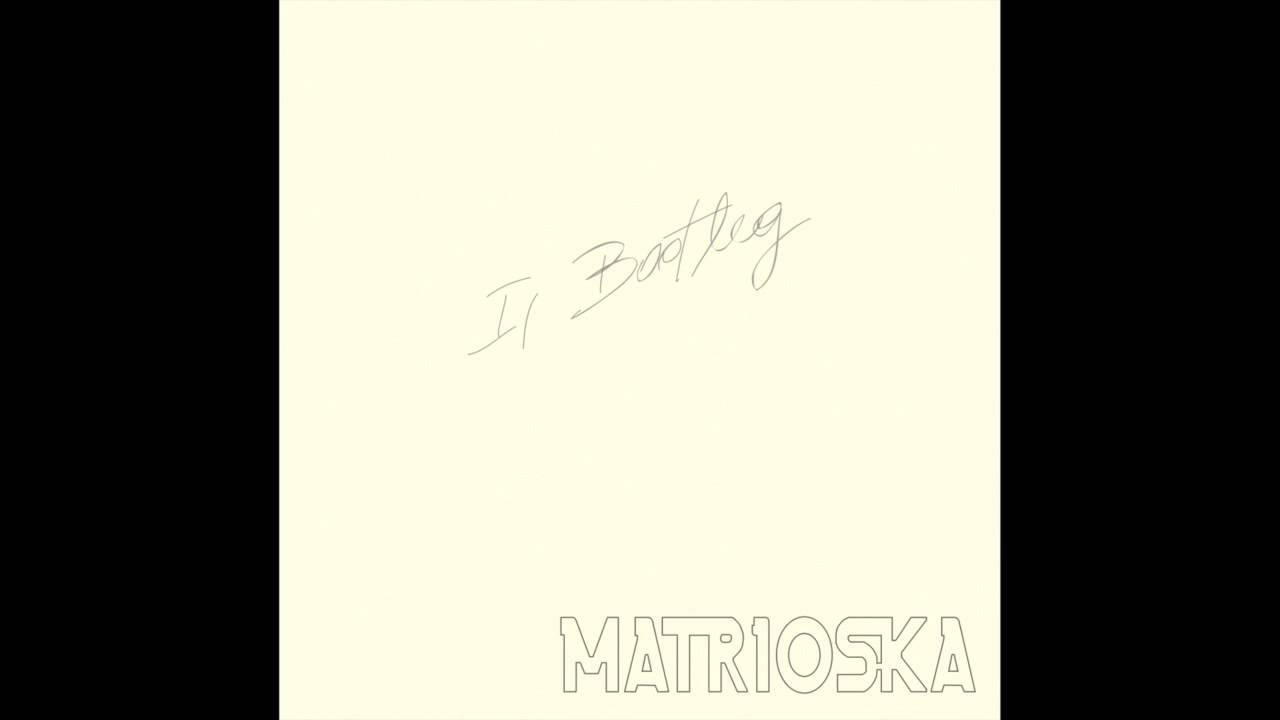matrioska - uomo nel pallone - il bootleg (feat. Street Clerks)