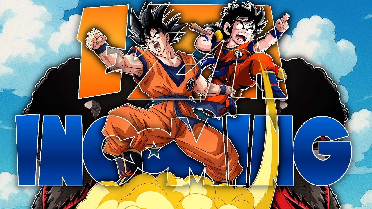 The NEW EZA Gohan & Goku Are INSANELY MID! —Trunks Fans, You’re Not Ready | DBZ Dokkan Battle
