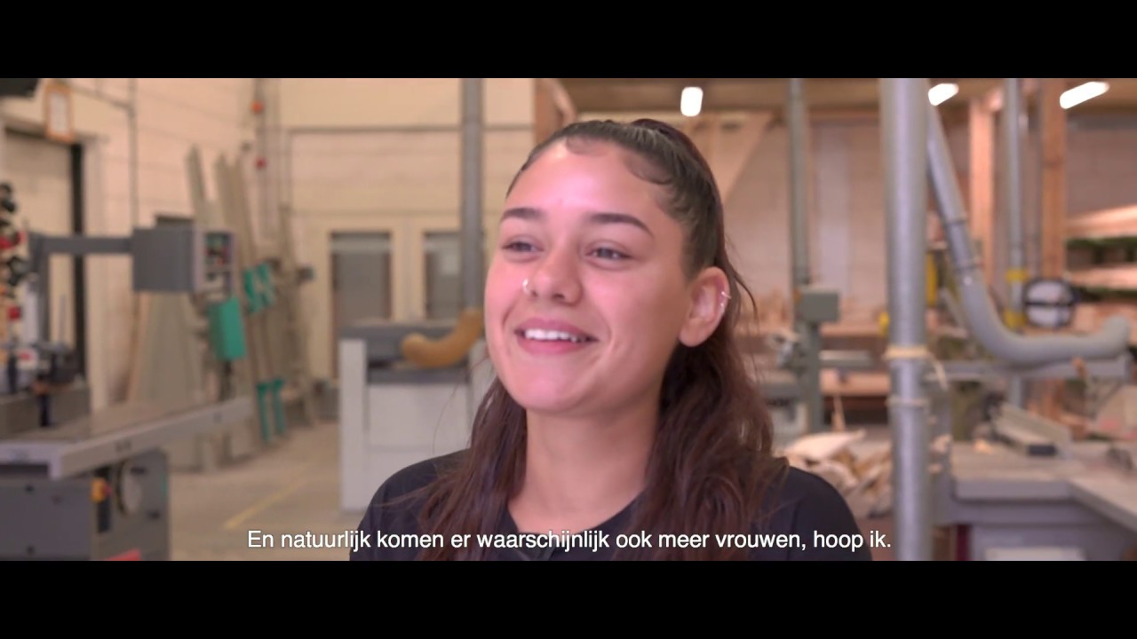 Samenwerking Albeda Startcollege en Rijnmond Bouw