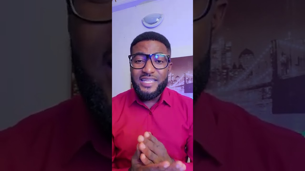 |Urgent| GOD SAYS: CUT THEM OFF...