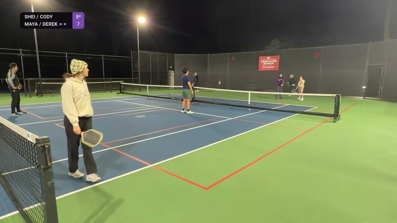 cold on a cold night: being warm is for noobs (2/18/26)