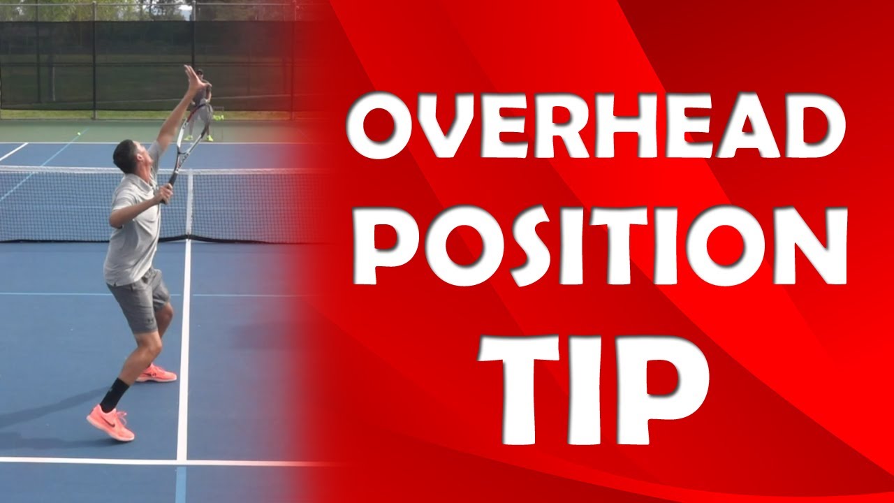 Overhead Positioning | OVERHEAD