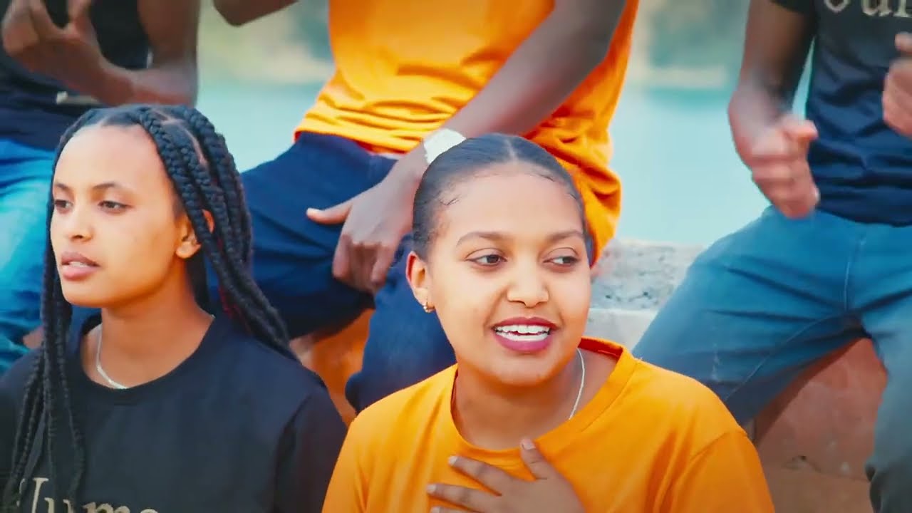 Hermon choir - uumaa - official video 2024