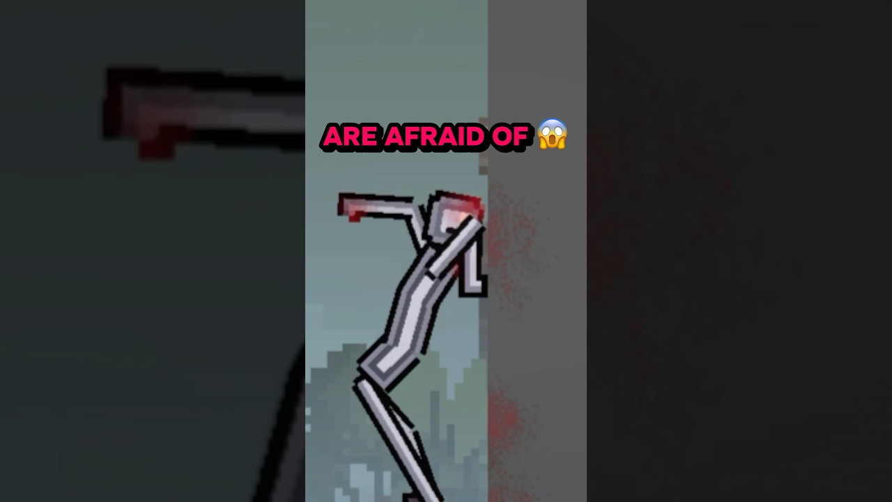 What MORE Melon Playground Characters Are AFRAID Of 😱😅
