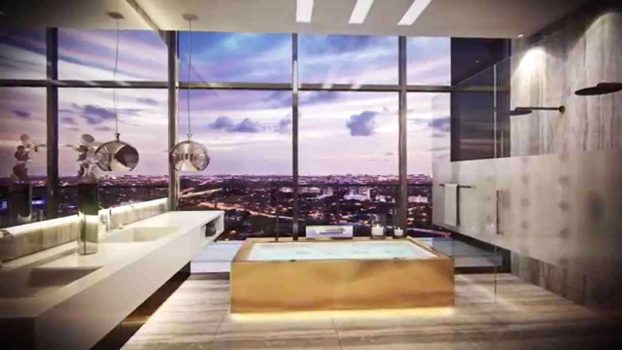 Brickell Condos For Sale - ECHO BRICKELL