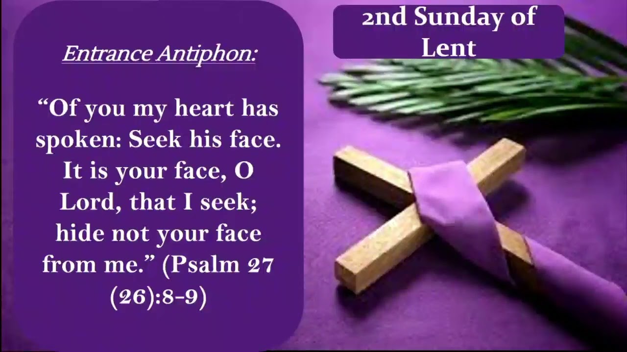 Weekend Mass