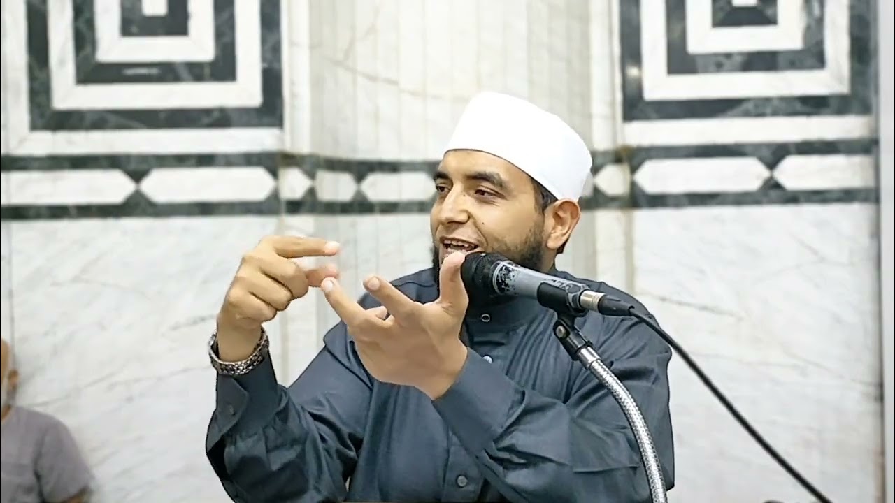 أسباب وقوع الطلاق | الشيخ محمد سليمان
