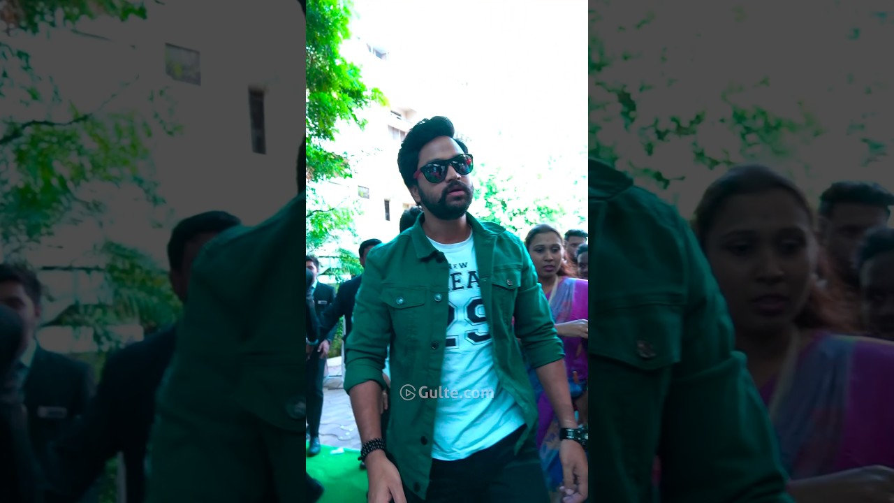 #bigboss #sohel at college fest | bigg boss sohel entry | Gulte.com