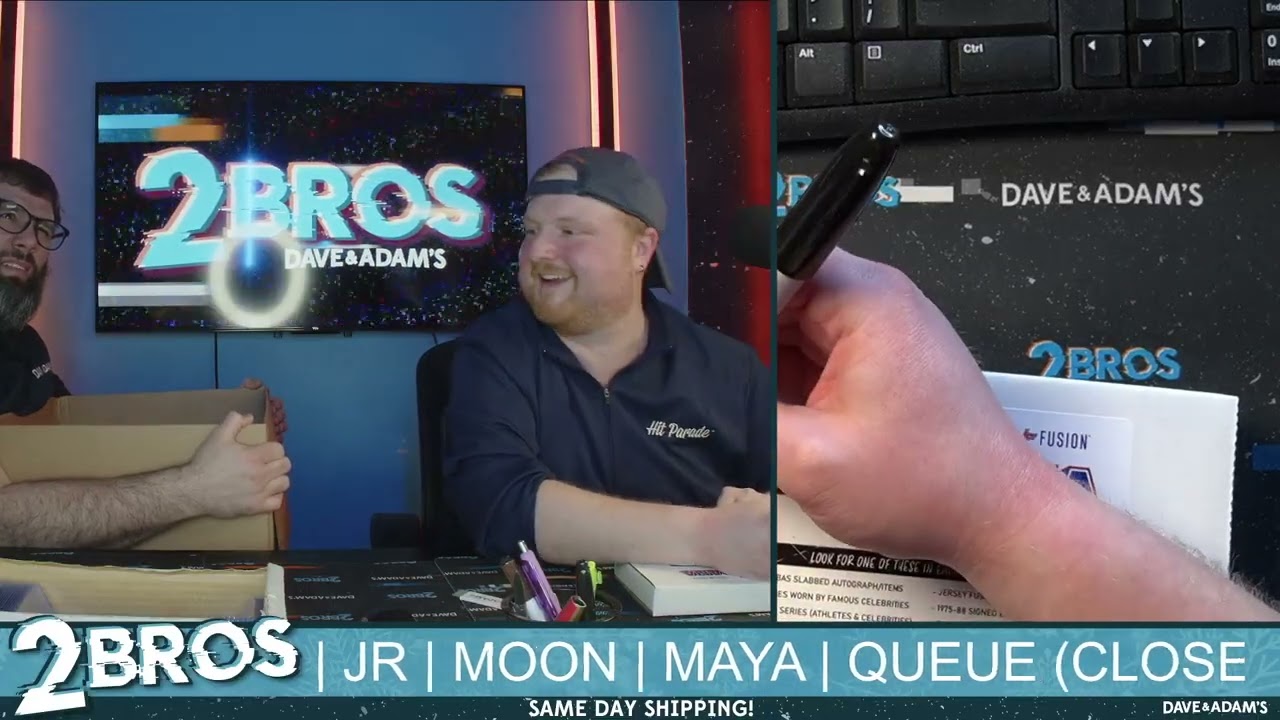 Набор из 32 коробок Jersey Fusion Americana Edition 2025 года, 32 случайных места в коробке, выпу...