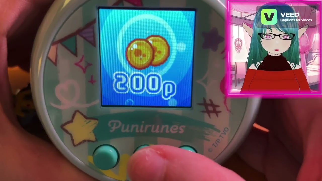 Punirunes #4: Games