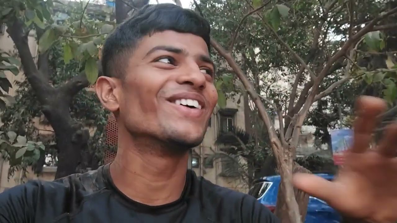 Sakali Lavkar Ground Vr gelo 🥱||