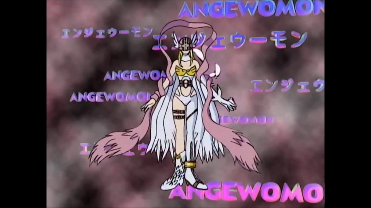 Digimon Endkampf amv HD
