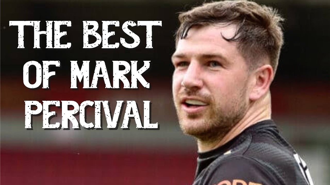 The Best of Mark Percival