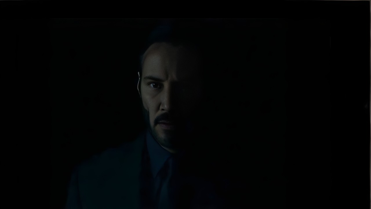 Calm Exterior, Deep Emotions | Midnight Blues for Men of Few Words
