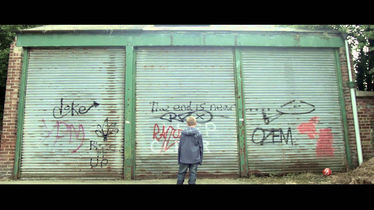 David O'Dowda - Look Up