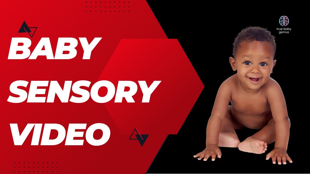 TBG  baby sensory   geo turns