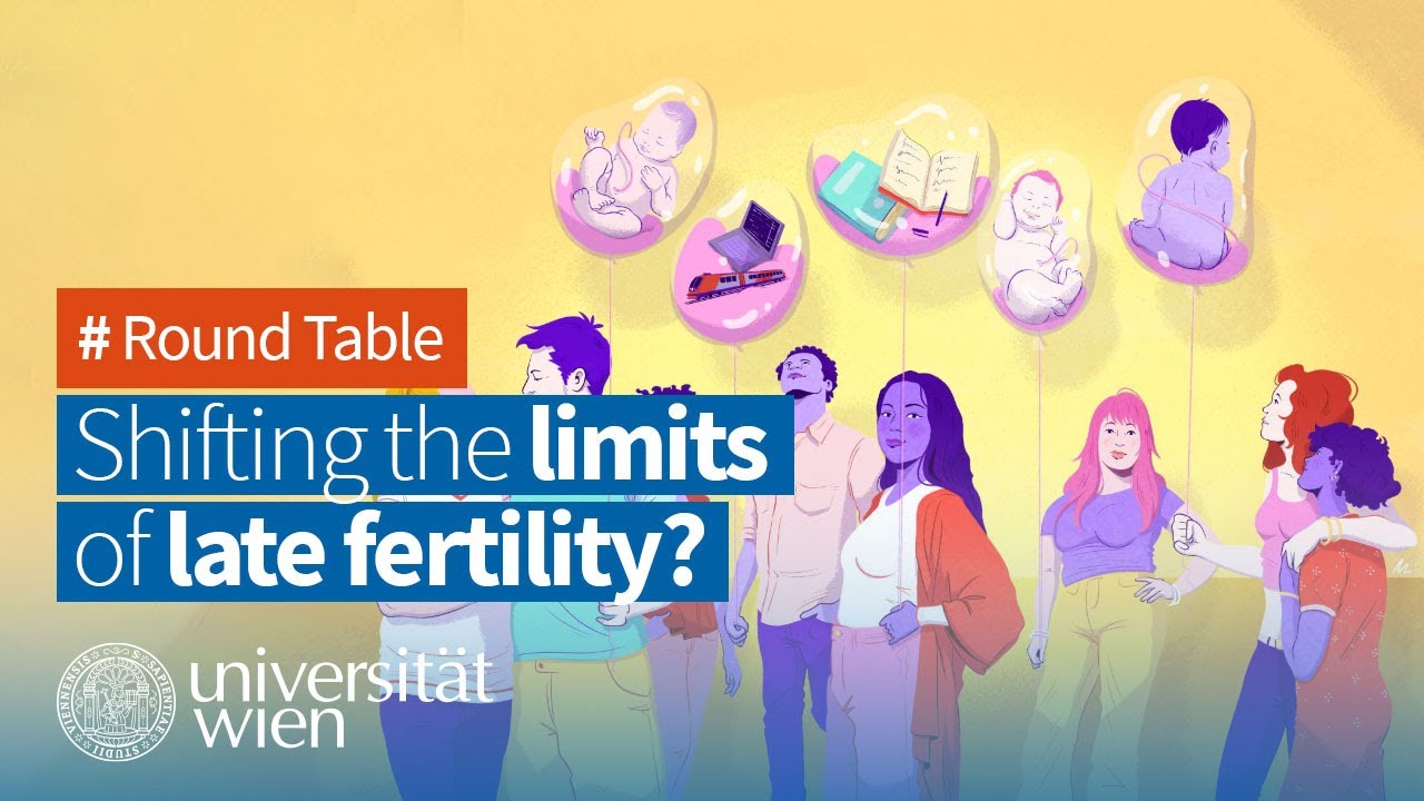 Reproductive futures: Shifting the limits of late fertility?