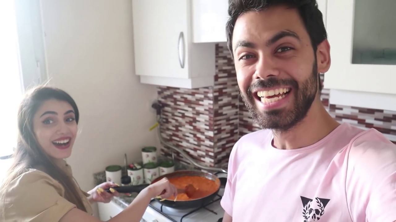 راح ننزل عسوريا | فلوق