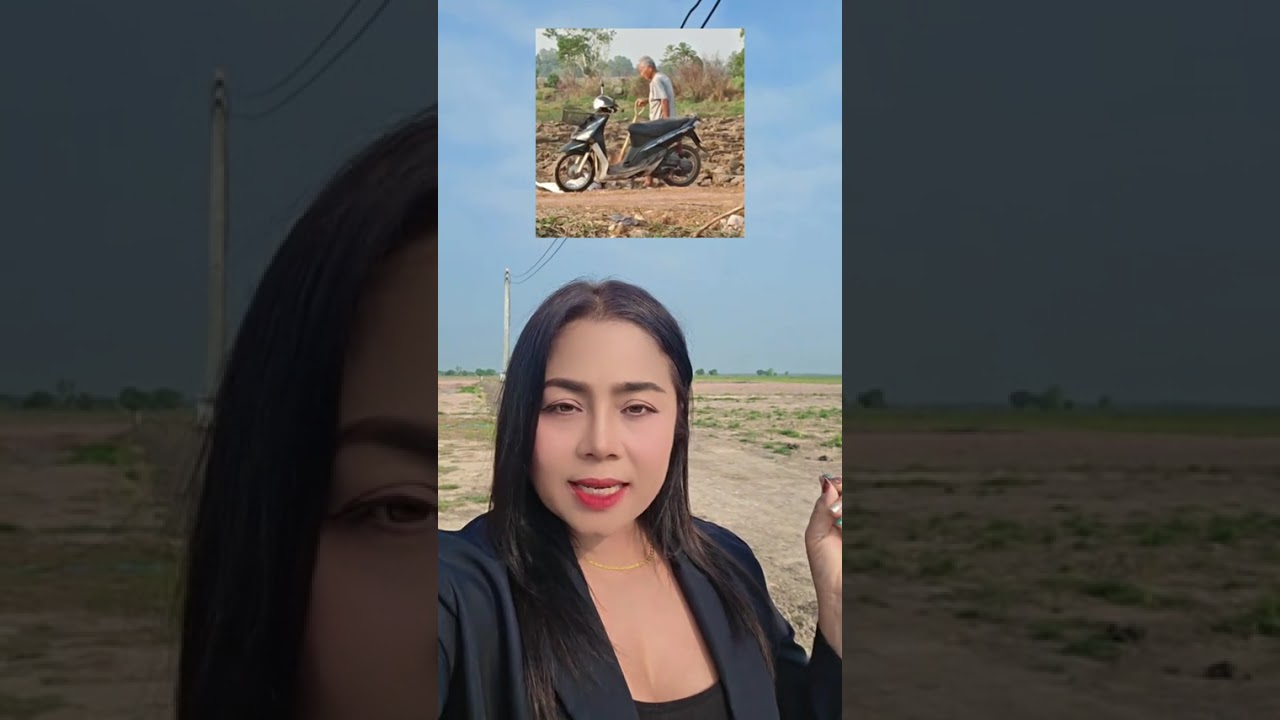 ใครรู้จักคุณลุงท่านนี้ช่วยติดต่อมาทีค่ะ ลุงมีความจำเป็นอะไรหรือเปล่า อยากได้ก็บอกดีๆ...อย่าทำแบบนี้