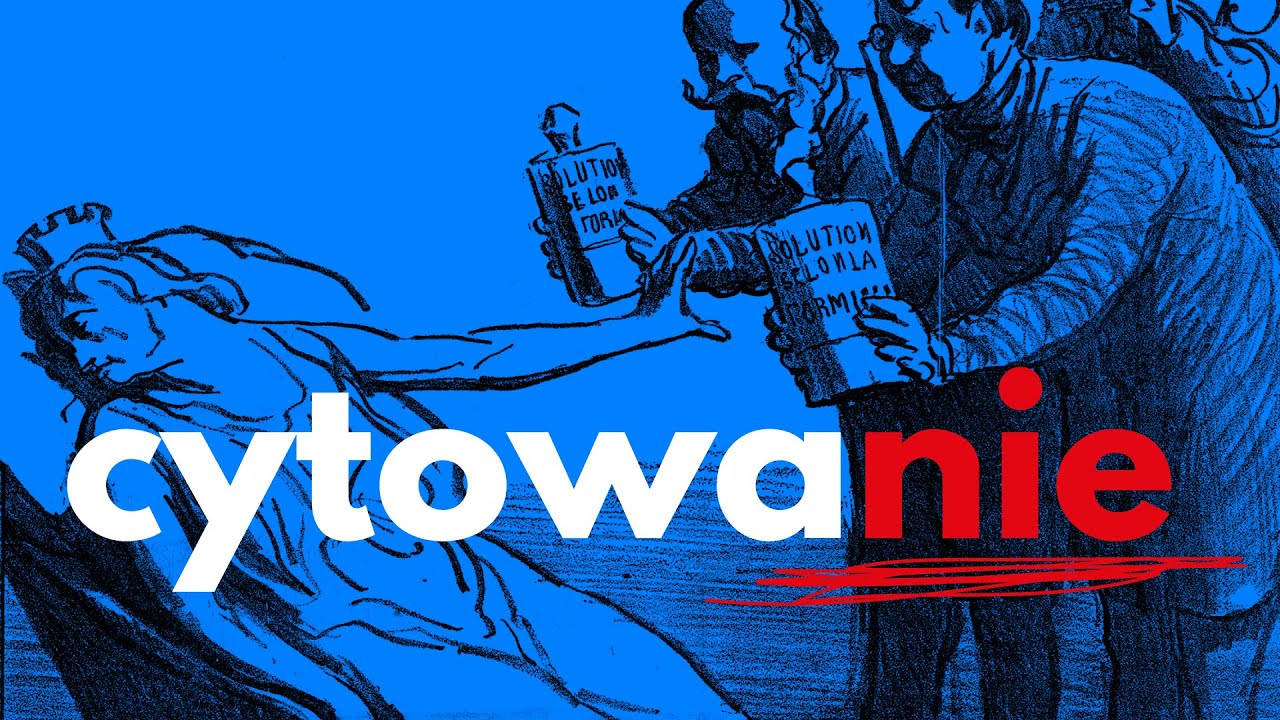 Błędy CKE na egzaminie ósmoklasisty | Dla każdego coś przykrego #45