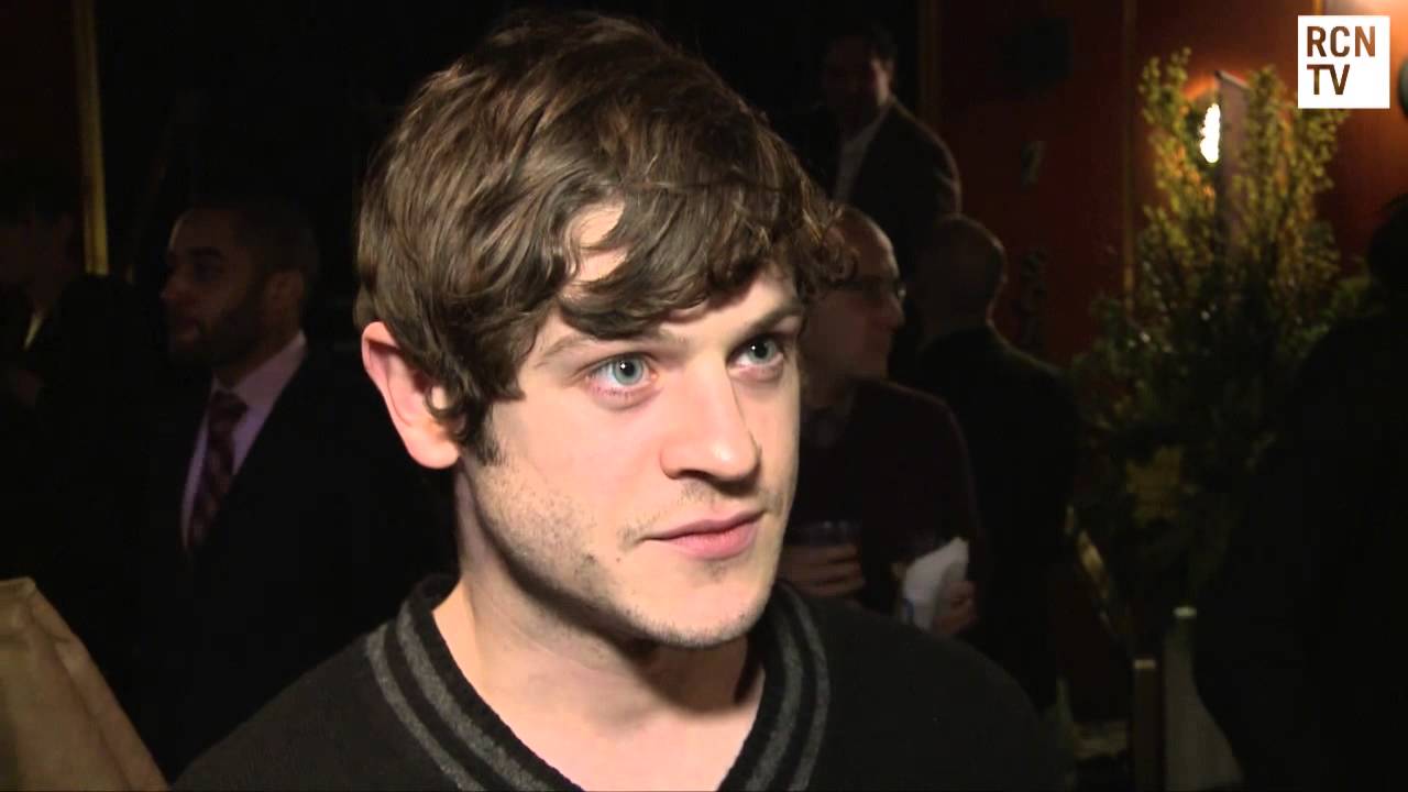 Games Of Thrones, Misfits & New Films Iwan Rheon Interview