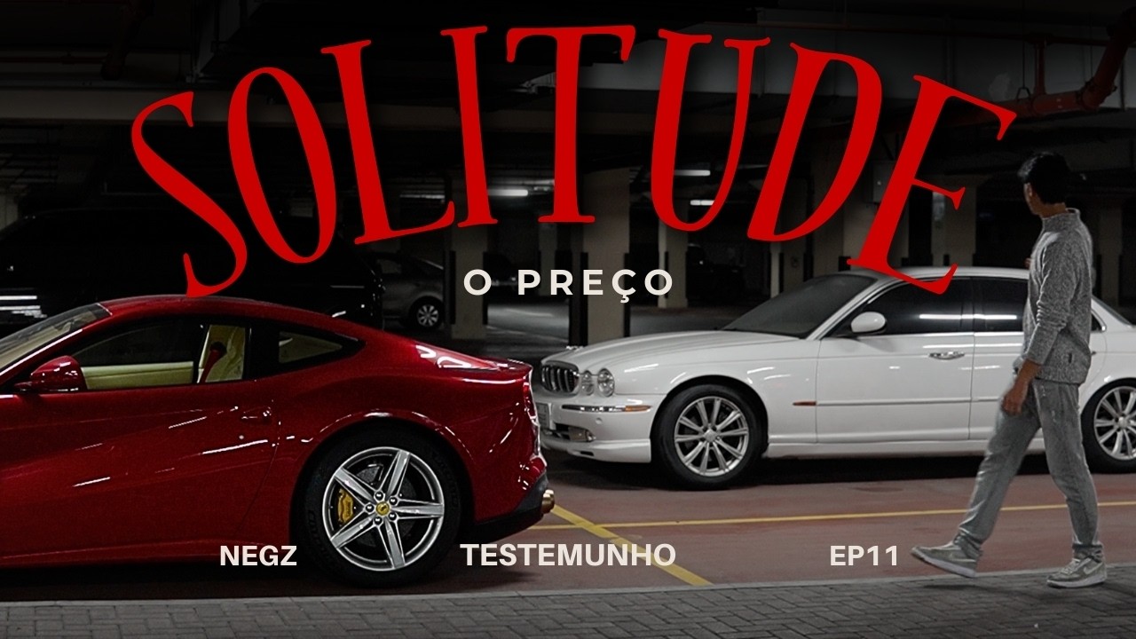 Para quem quer LIBERDADE e o próprio caminho.