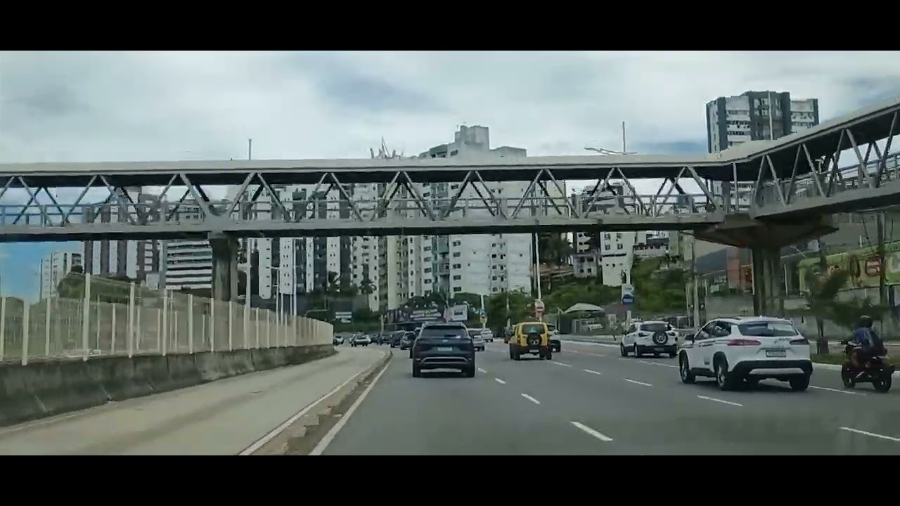 CAPITAL DA BAHIA, CHEGANDO NO ITAIGARA! VIAGEM NO NORDESTE DO BRASIL 