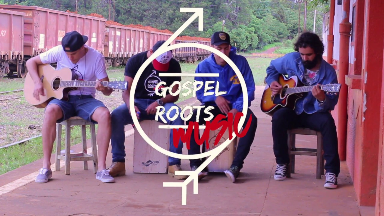 Me leva pra casa - Israel Subirá + Faça morada - Coral Kemuel /// Gospel Roots Music