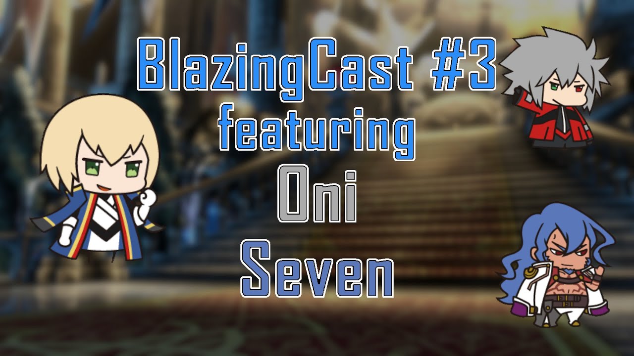 Blazing Cast #3 - Beginner Dos and Don'ts