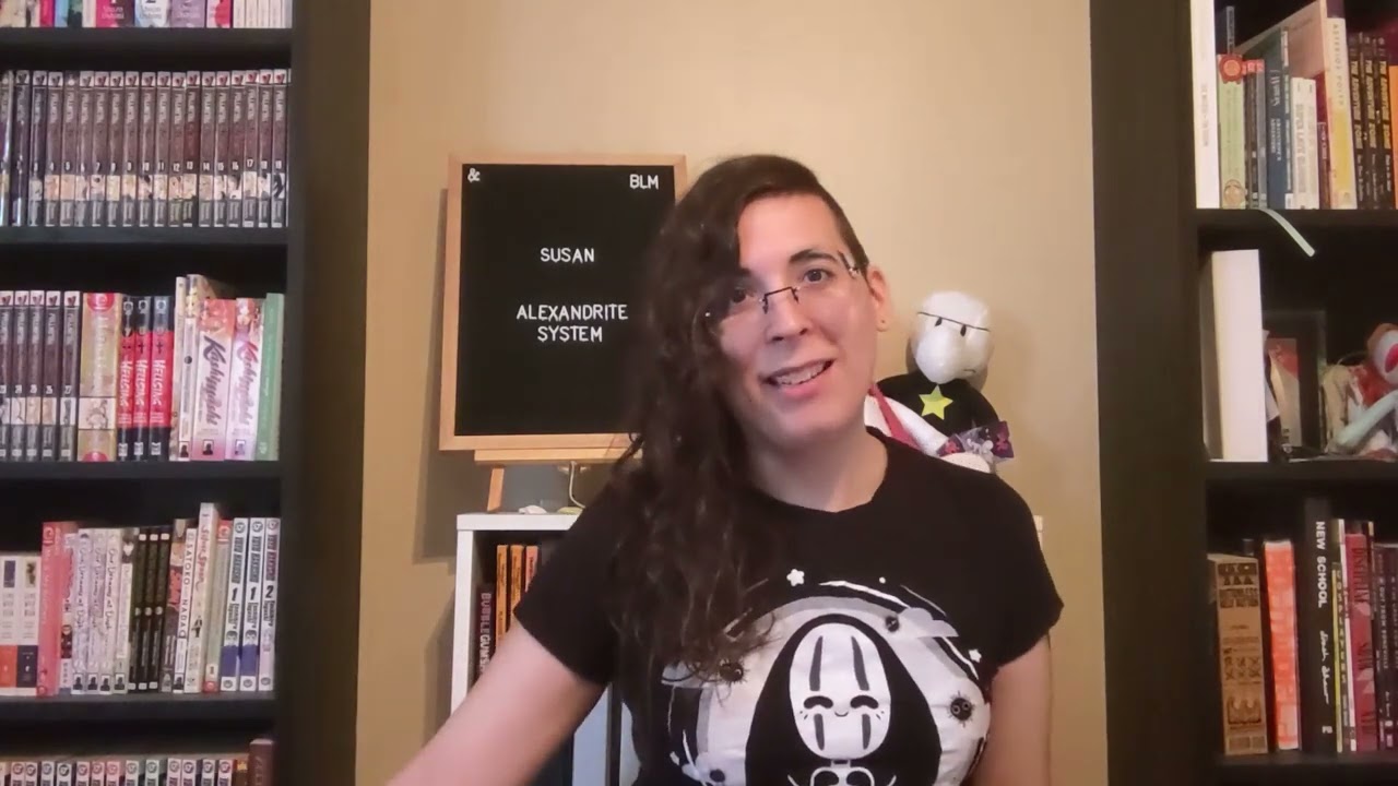 Meet Our Selves: Susan