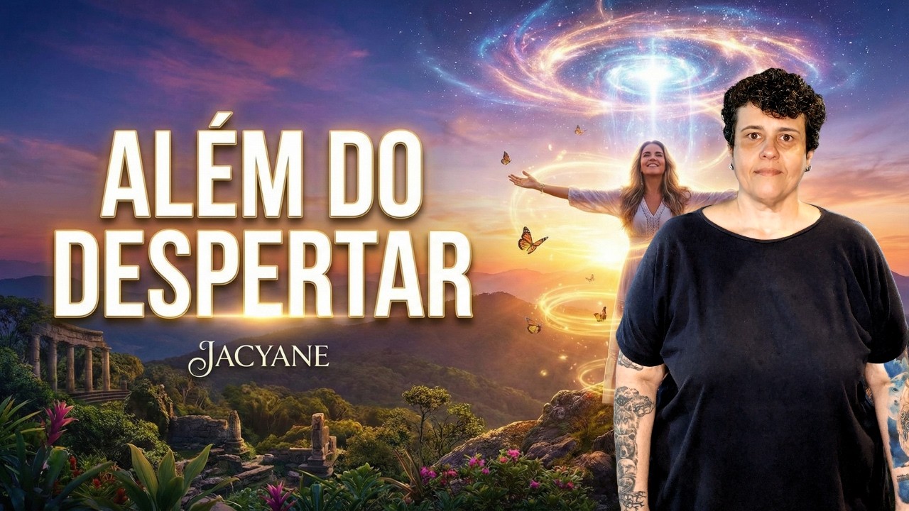 JACYANE / O Ego Vestido de Reforma Íntima.