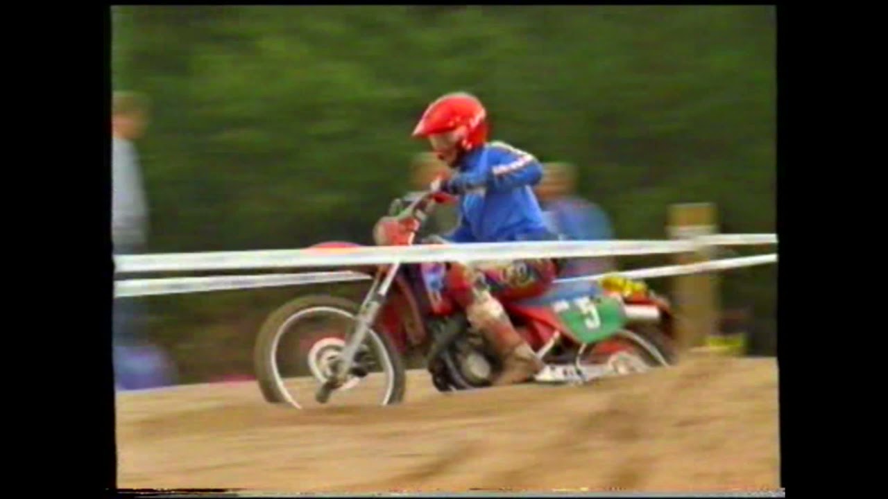 enduro six days 1990 p 2