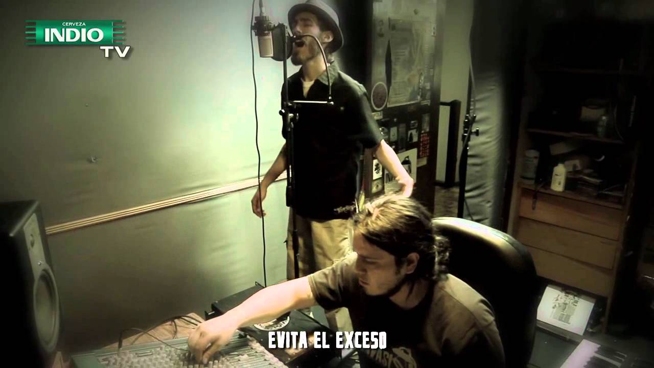 IndioTV: Lengualerta - 