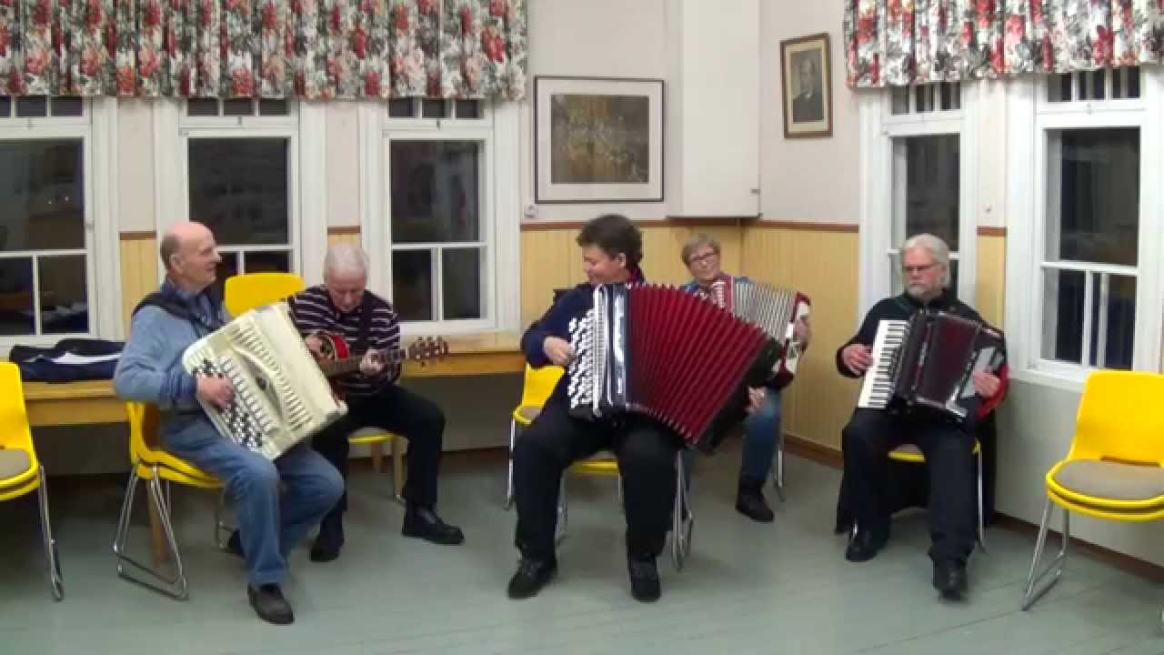 Kuusamo humppa