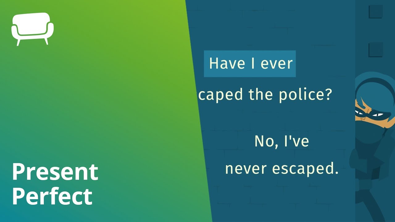 Present Perfect: Bildung & Gebrauch einfach erklärt!