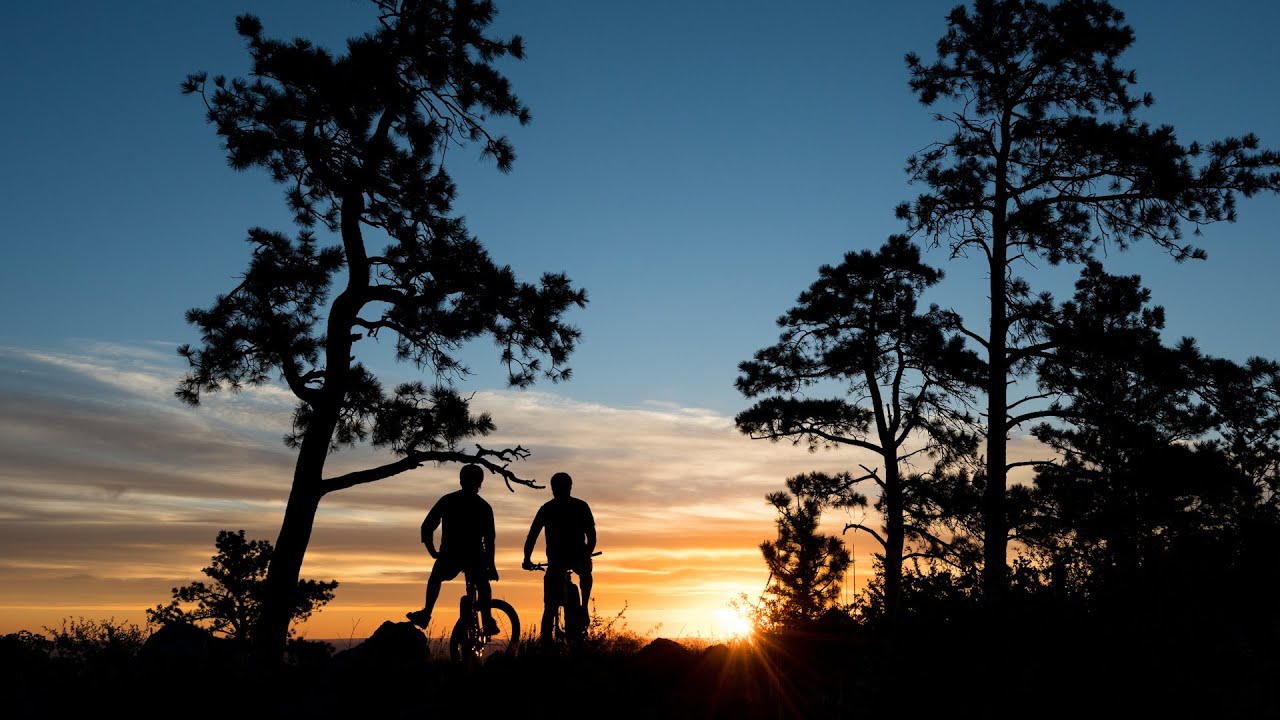 The [R]Evolution of Trail