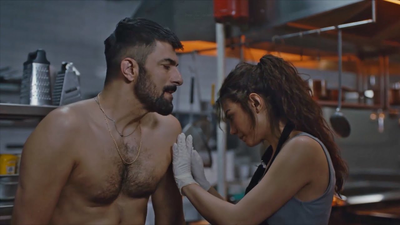 Tahir ve Farah